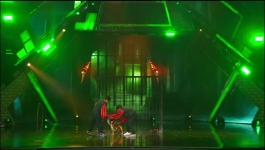 Did Lil Masters - 5th June 2022